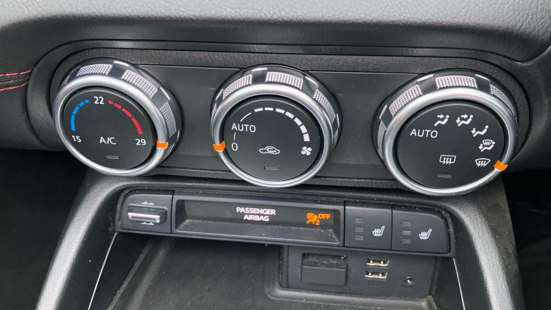 Mazda MX-5 RF 2.0 [184] Sport Nav+ 2dr Petrol Convertible